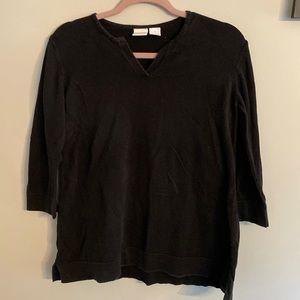 🟢10/$10 - black top